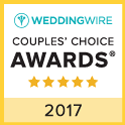 Wedding Wire Award