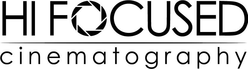 HI FOCUSED logo