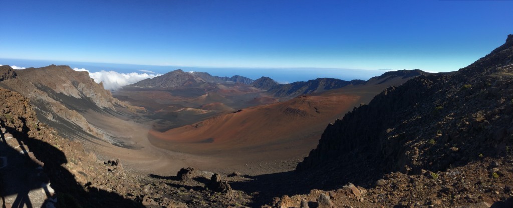 maui haleakala