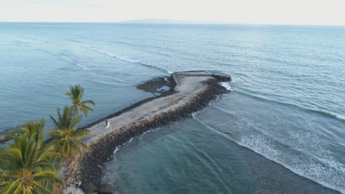 Olowalu Plantation House Pier Olowalu Plantation House Pier