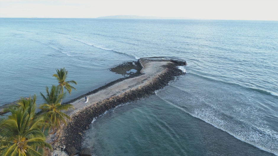 Olowalu Plantation House Pier Olowalu Plantation House Pier