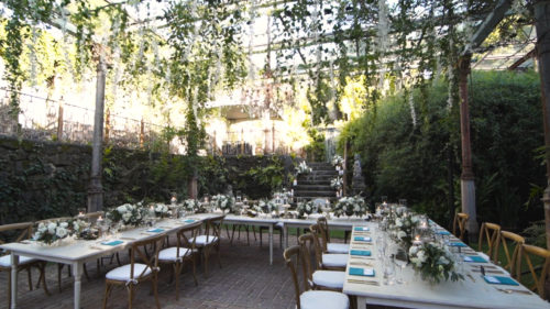 Haiku Mill Reception Haiku Mill Reception