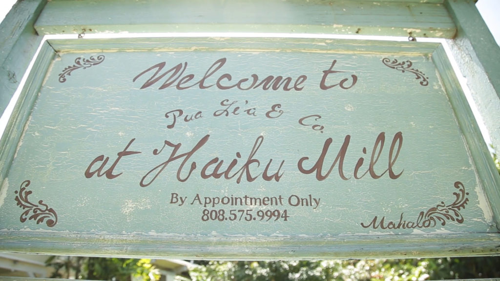 Haiku Mill