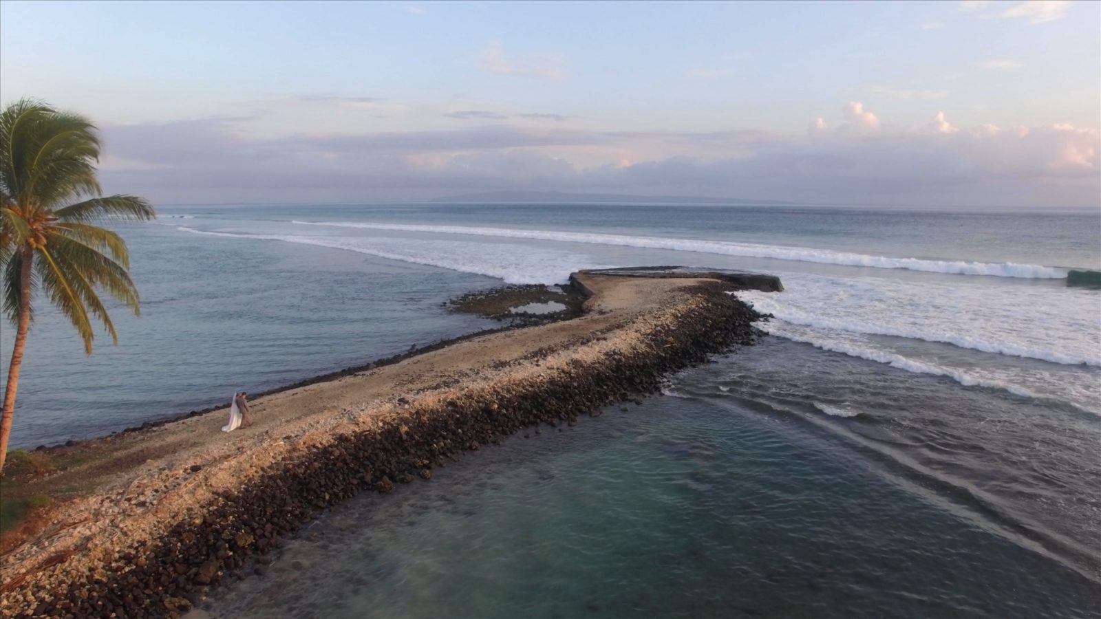 Olowalu Pier, Maui