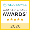 Wedding Wire Award