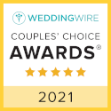 Wedding Wire Award