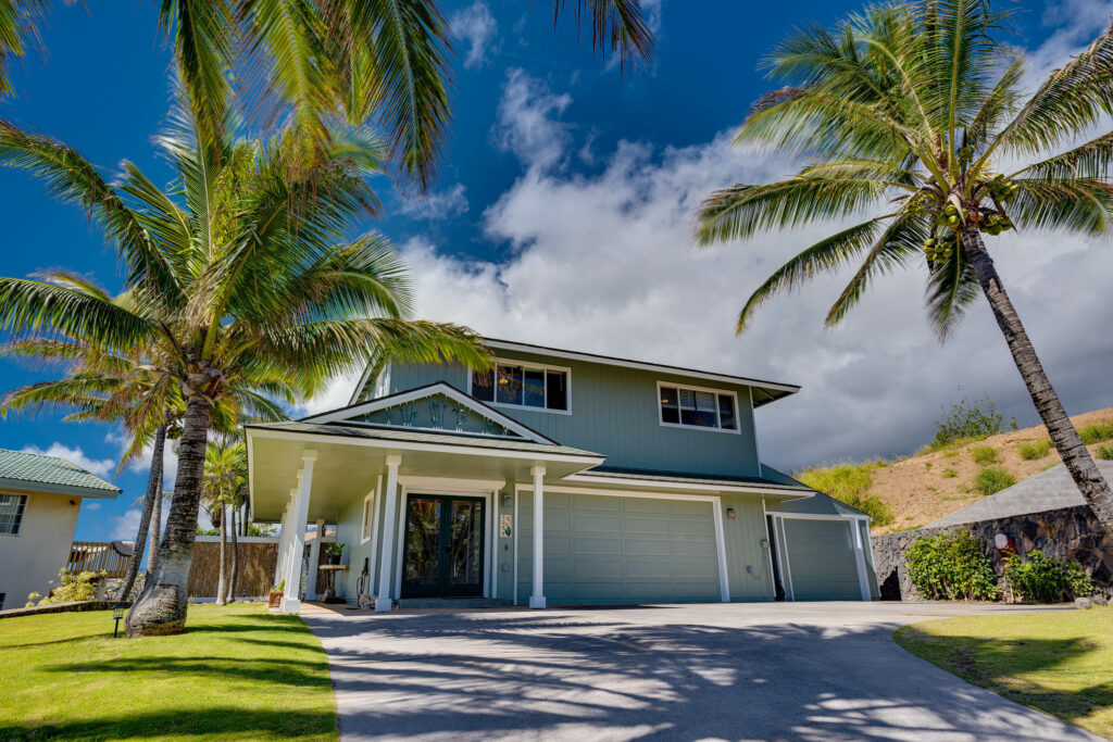 Maui Real Estate Photography and Video