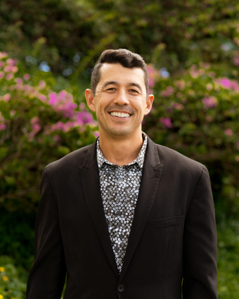 Jordan T. Nagasako Maui wedding videographer