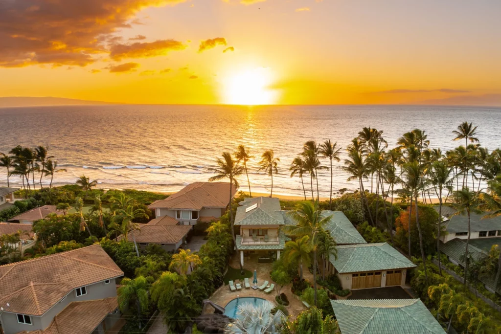 3060 S. KIHEI RD