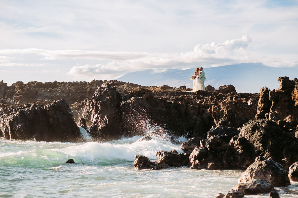 Gabriella and Trey Wedding Film