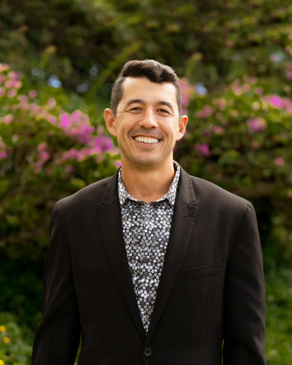 Jordan T. Nagasako Maui wedding videographer