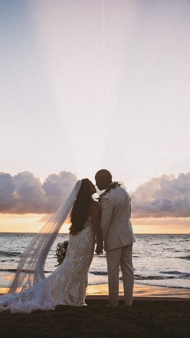 Ivy and Garry celebrated their beautiful destination wedding at Hotel Wailea,  one of Maui’s most romantic and scenic venues. Ivy and Garry, thank you for letting me capture your incredible celebration here in paradise!
#hotelwailea #mauiweddingvideo #mauiweddingphotography #mauiwedding #mauiweddingvenue  Here’s their 5 star review of us:
I’ve seen Jordan and his teams work even before we got engaged. So as soon as it came time to start planning our wedding, I immediately knew I wanted him to capture our special day. Jordan and Charles were so easy and fun to work with, we loved it! Being around a camera can sometimes take the candidness away from the moments. But it wasn’t awkward or anything at all. It was like Jordan and Charles were just a couple of our friends hanging out! The final video came out amazingly beautiful and more than exceeded our expectations. We’ve watched our video countless times already, reliving each moment of the most perfect day. Every scene has us remembering that moment, the back story, the jokes, the laughs. Thank you so much Jordan and Charles for capturing it all, we really appreciate it and couldn’t be more happy with our amazing film. You guys are truly the best ever!  @creativebotanicalsllc 
@mauiroadsters 
@music_by_kalo 
@hotelwailea 
@scottdrexler 
@thecateredcoconut 
@illanda 
@manongarry