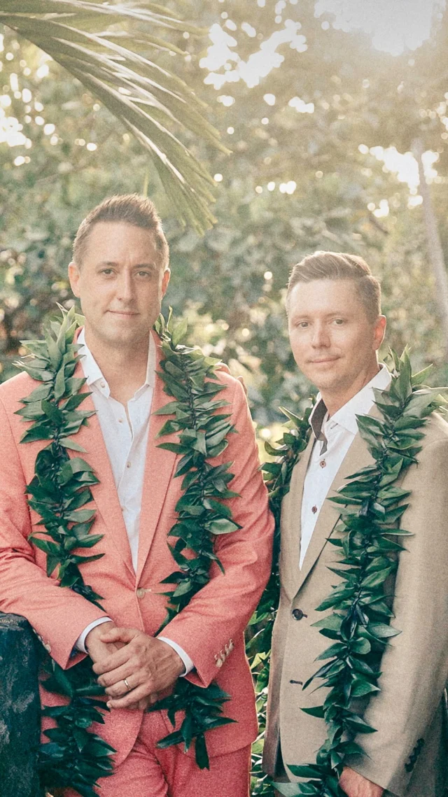 Chase & Brian, Maui Hawaii. 
Vintage vibes with a modern twist 🎥 .  It was creatively inspiring to create the vintage aesthetic for this film.
Chase and Brian’s wedding at Hotel Wailea was the perfect blend of elegance, timeless style, and genuine emotion. Every thoughtful detail reflected their unique style, making the entire day feel personal, authentic and unforgettable.
Wedding Cinematography: http://www.HIFOCUSED.com 
#maui #wedding #hotelwailea  @chasersinsta 
@brianlarsh 
@hotelwailea 
@mauiwhimsypic 
@lulaleihawaii 
@jthompss 
@mauidjservices